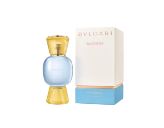Bvlgari Allegra Riva Solare Eau De Parfum
