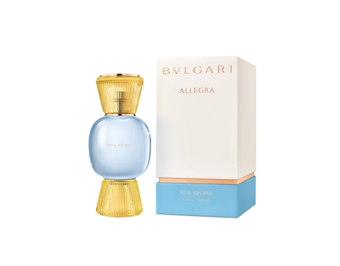 Bvlgari Allegra Riva Solare Eau De Parfum Bvlgari Allegra Riva Solare Eau De Parfum