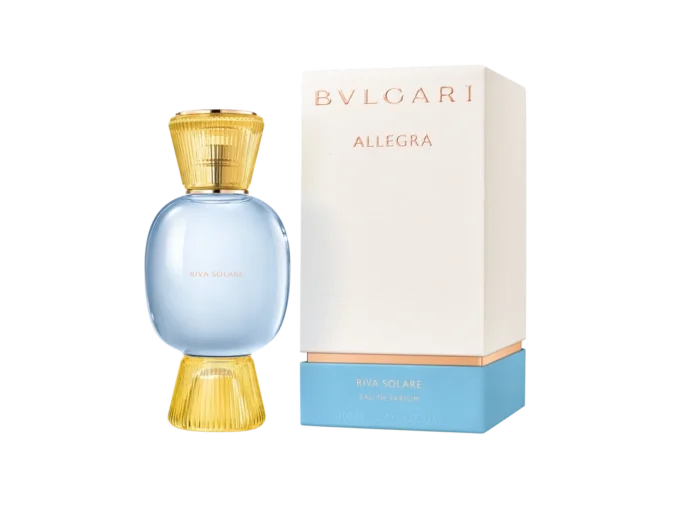 Bvlgari Allegra Riva Solare Eau De Parfum Bvlgari Allegra Riva Solare Eau De Parfum