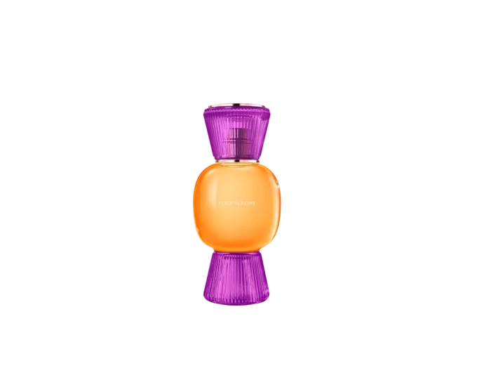 Bvlgari Allegra Rock’n’rome Eau De Parfum Bvlgari Allegra Rock’n’rome Eau De Parfum