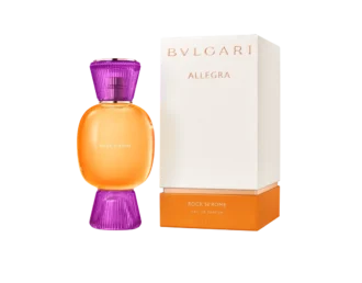 Bvlgari Allegra Rock’n’rome Eau De Parfum