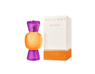 Bvlgari Allegra Rock’n’rome Eau De Parfum