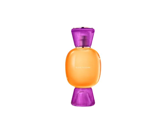 Bvlgari Allegra Rock’n’rome Eau De Parfum Bvlgari Allegra Rock’n’rome Eau De Parfum