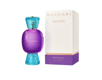 Bvlgari Allegra Spettacolore Eau de Parfum