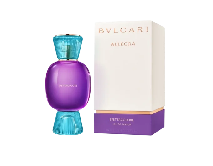 Bvlgari Allegra Spettacolore Eau de Parfum
