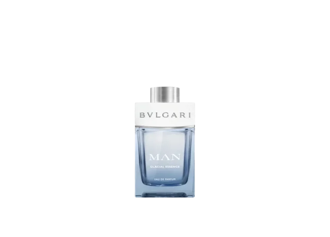 Bvlgari Man Glacial Essence Eau De Parfum