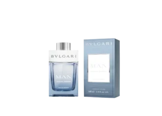 Bvlgari Man Glacial Essence Eau De Parfum