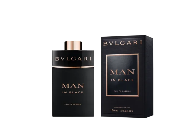 Bvlgari Man In Black Eau De Parfum Bvlgari Man In Black Eau De Parfum