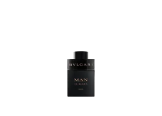 Bvlgari Man In Black Parfum
