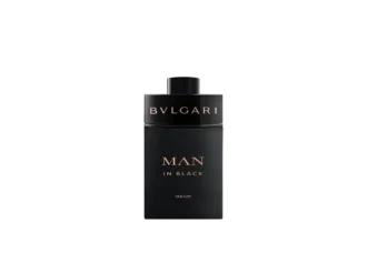 Bvlgari Man In Black Parfum