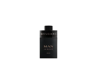 Bvlgari Man In Black Parfum