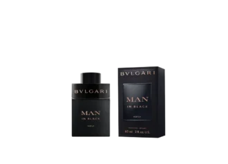 Bvlgari Man In Black Parfum