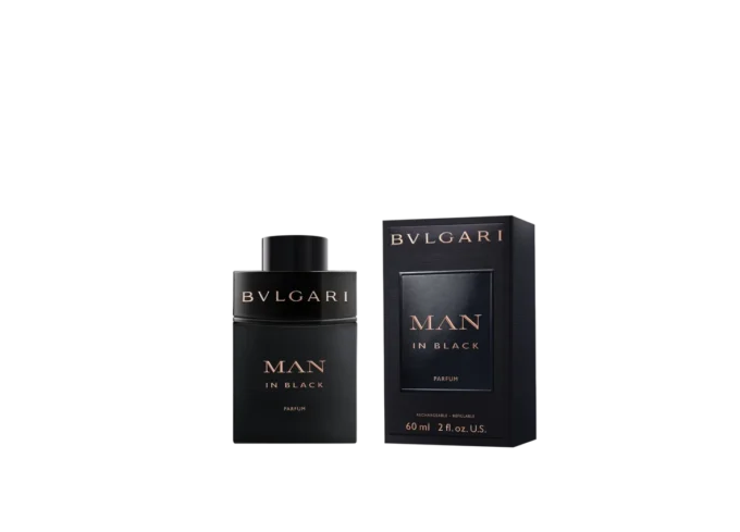 Bvlgari Man In Black Parfum Bvlgari Man In Black Parfum