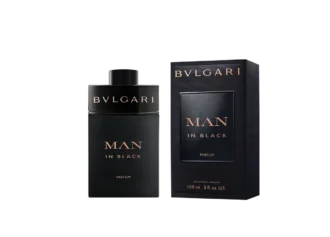 Bvlgari Man In Black Parfum