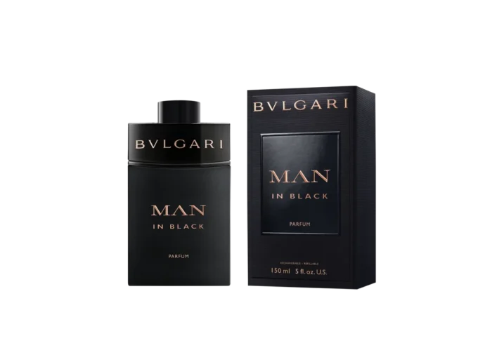 Bvlgari Man In Black Parfum Bvlgari Man In Black Parfum