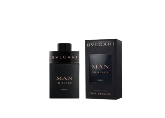 Bvlgari Man In Black Parfum