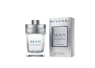 Bvlgari Man Rain Essence Eau De Parfum