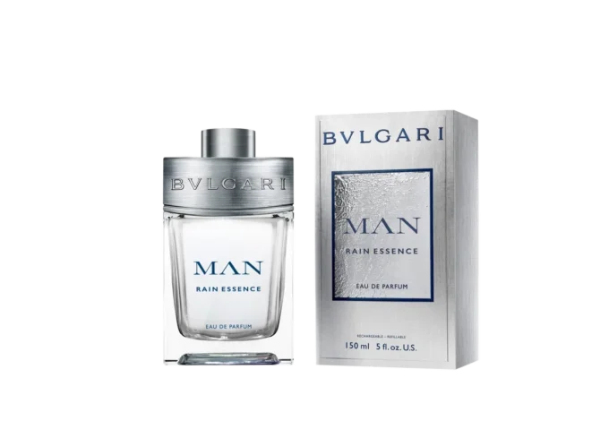Bvlgari Man Rain Essence Eau De Parfum Bvlgari Man Rain Essence Eau De Parfum