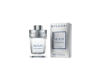 Bvlgari Man Rain Essence Eau De Parfum
