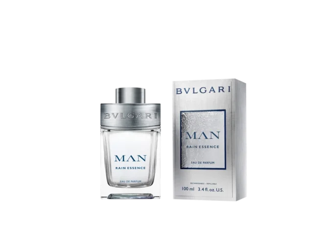 Bvlgari Man Rain Essence Eau De Parfum Bvlgari Man Rain Essence Eau De Parfum