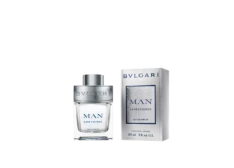 Bvlgari Man Rain Essence Eau De Parfum