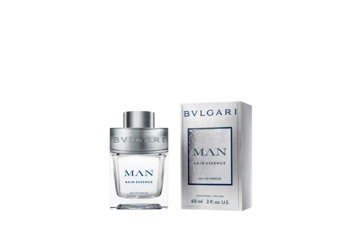 Bvlgari Man Rain Essence Eau De Parfum Bvlgari Man Rain Essence Eau De Parfum