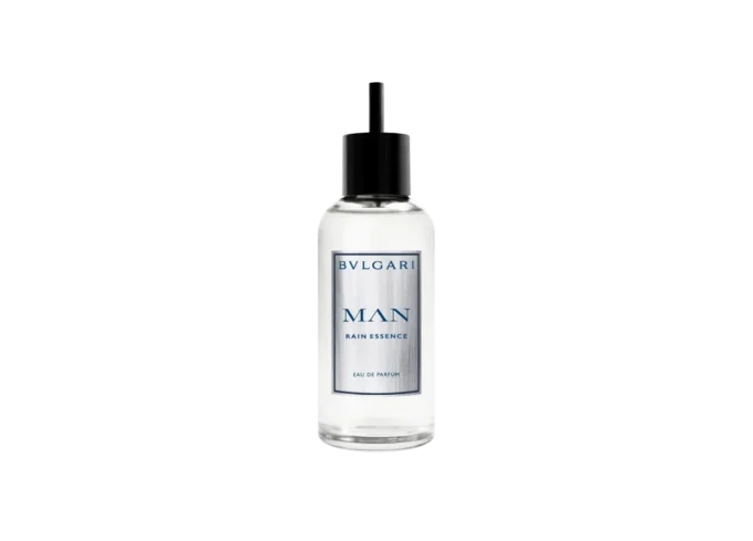 Bvlgari Man Rain Essence Eau de Parfum Recambio
