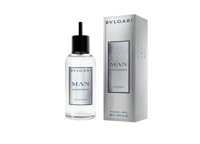 Bvlgari Man Rain Essence Eau de Parfum Recambio
