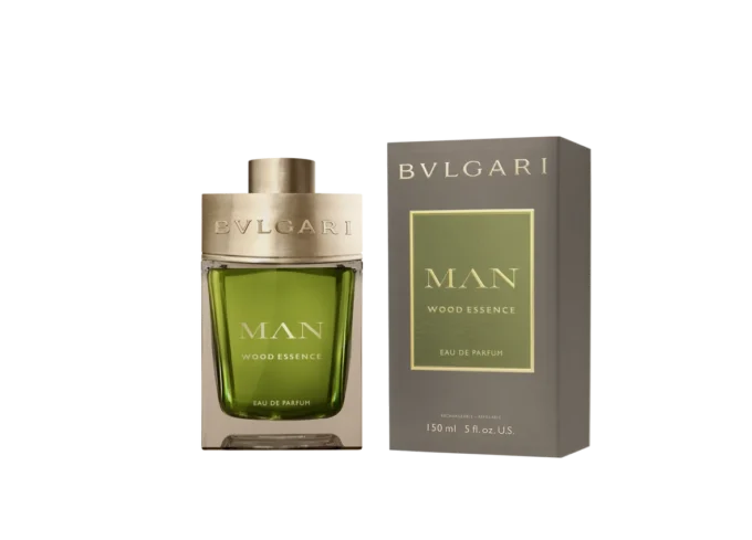 Bvlgari Man Wood Essence Eau de Parfum Bvlgari Man Wood Essence Eau de Parfum