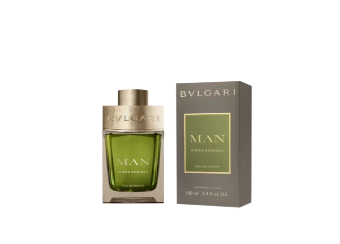 Bvlgari Man Wood Essence Eau de Parfum Bvlgari Man Wood Essence Eau de Parfum