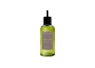 Bvlgari Man Wood Essence Eau De Parfum Recambio