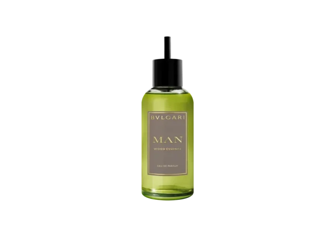Bvlgari Man Wood Essence Eau De Parfum Recambio Bvlgari Man Wood Essence Eau De Parfum Recambio