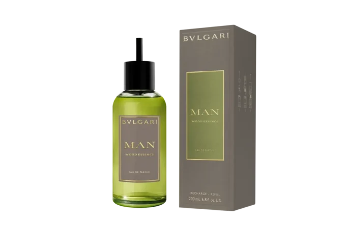 Bvlgari Man Wood Essence Eau De Parfum Recambio Bvlgari Man Wood Essence Eau De Parfum Recambio