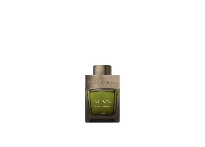 Bvlgari Man Wood Essence Parfum