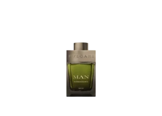 Bvlgari Man Wood Essence Parfum