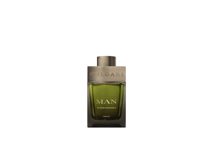Bvlgari Man Wood Essence Parfum