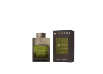 Bvlgari Man Wood Essence Parfum