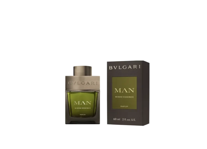 Bvlgari Man Wood Essence Parfum