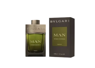 Bvlgari Man Wood Essence Parfum