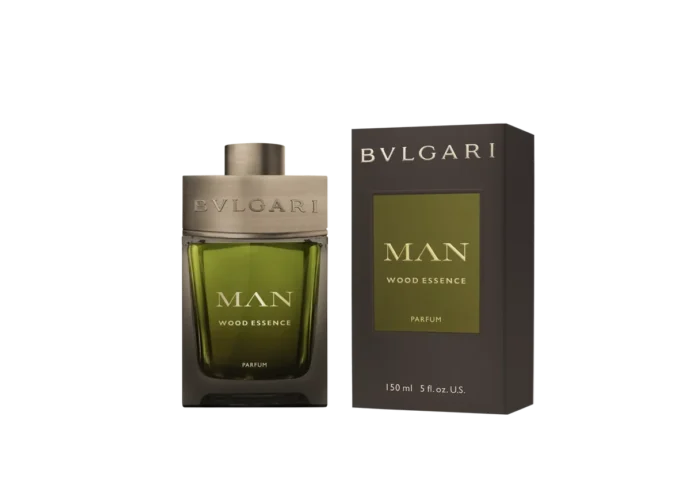 Bvlgari Man Wood Essence Parfum Bvlgari Man Wood Essence Parfum