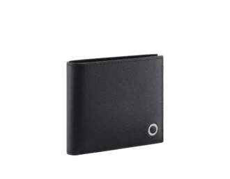 Cartera plegable Bvlgari Bvlgari Man