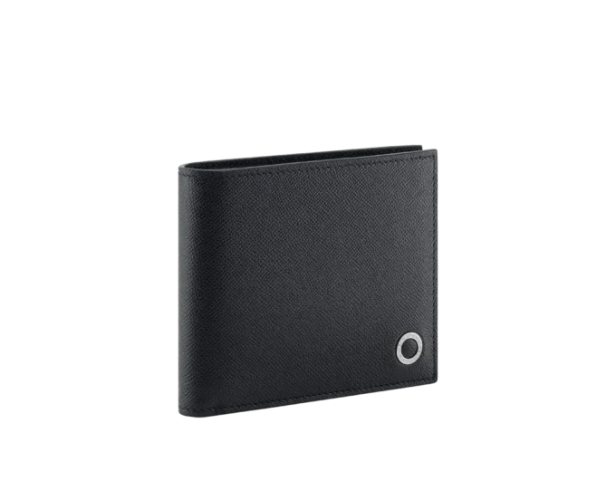 Cartera plegable Bvlgari Bvlgari Man