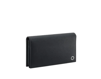 Cartera plegable Bvlgari Bvlgari Man