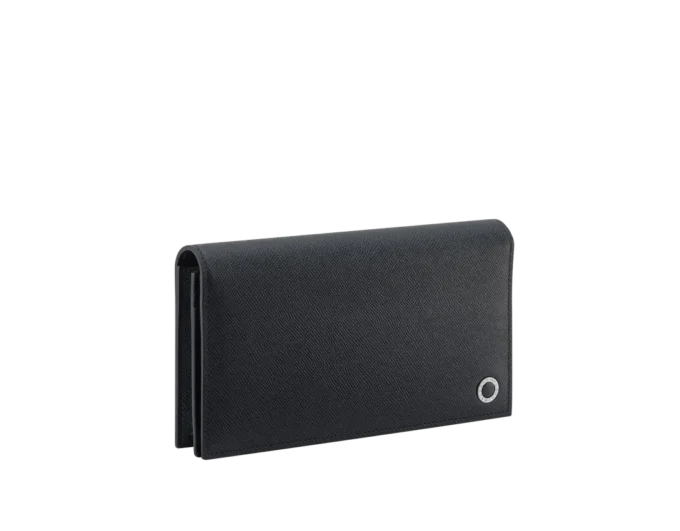 Cartera plegable Bvlgari Bvlgari Man