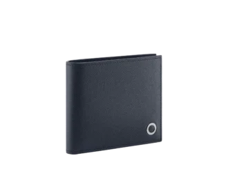 Cartera plegable Bvlgari Bvlgari Man