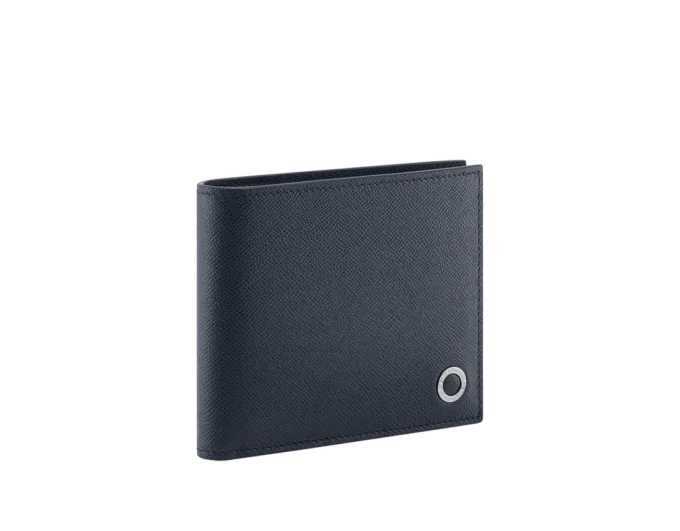 Cartera plegable Bvlgari Bvlgari Man
