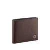 Cartera plegable Bvlgari Bvlgari Man