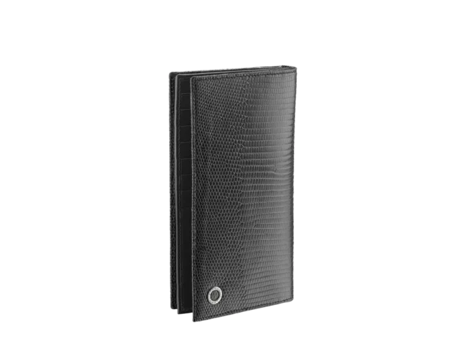 Cartera plegable Bvlgari Bvlgari Man