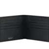 Cartera plegable Bvlgari Bvlgari Man