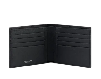 Cartera plegable Bvlgari Bvlgari Man